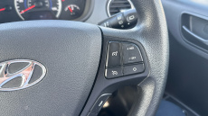 Hyundai i10 1.0 SE 5dr Petrol Hatchback